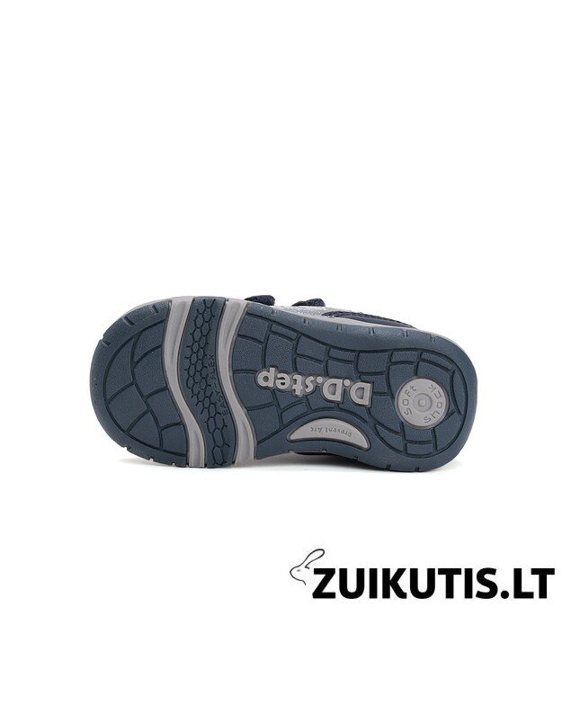 Sportiniai-laisvalaiko batai 26-31 d. F065-52796M 4