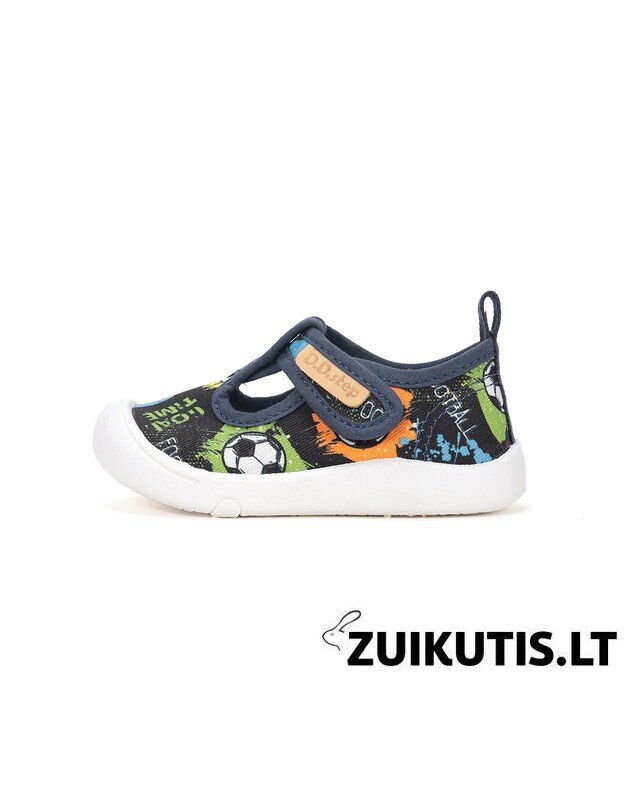 Canvas batai 22-27 d. C100-61811