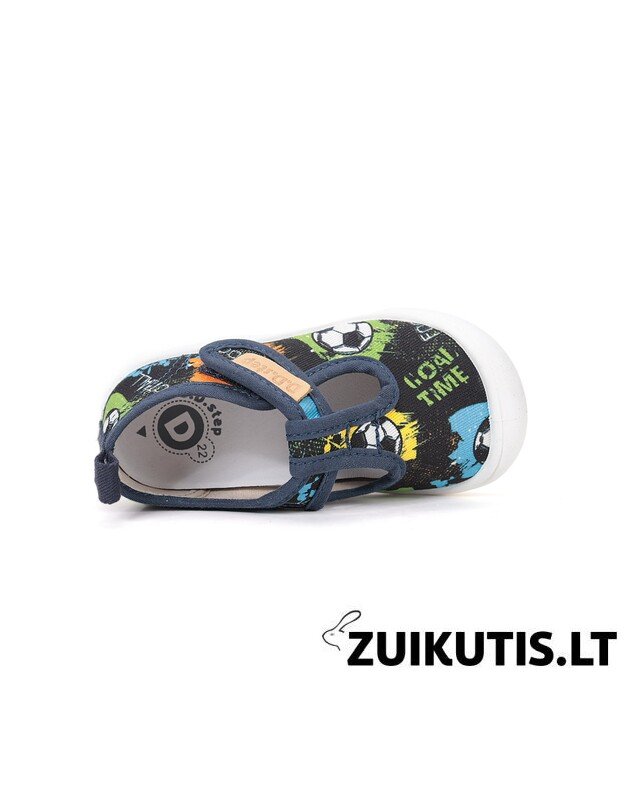 Canvas batai 22-27 d. C100-61811 3