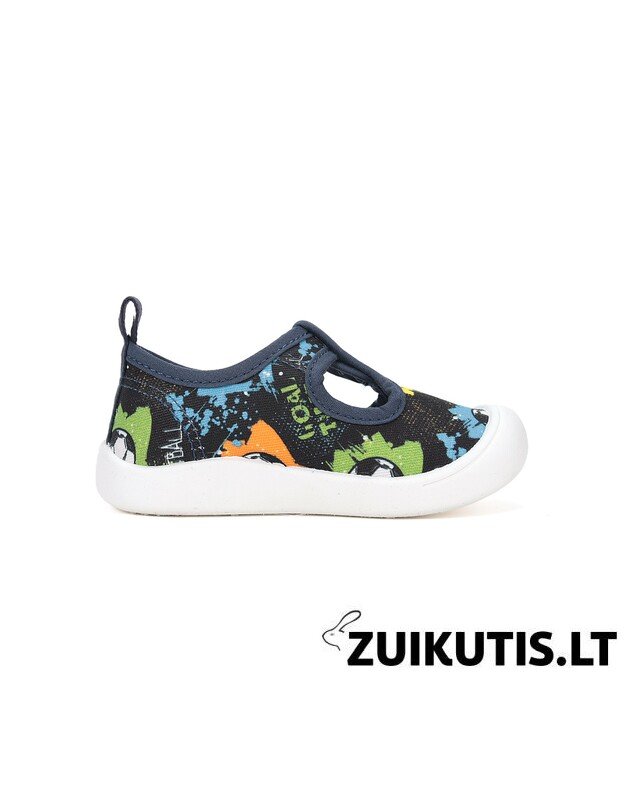 Canvas batai 22-27 d. C100-61811 2