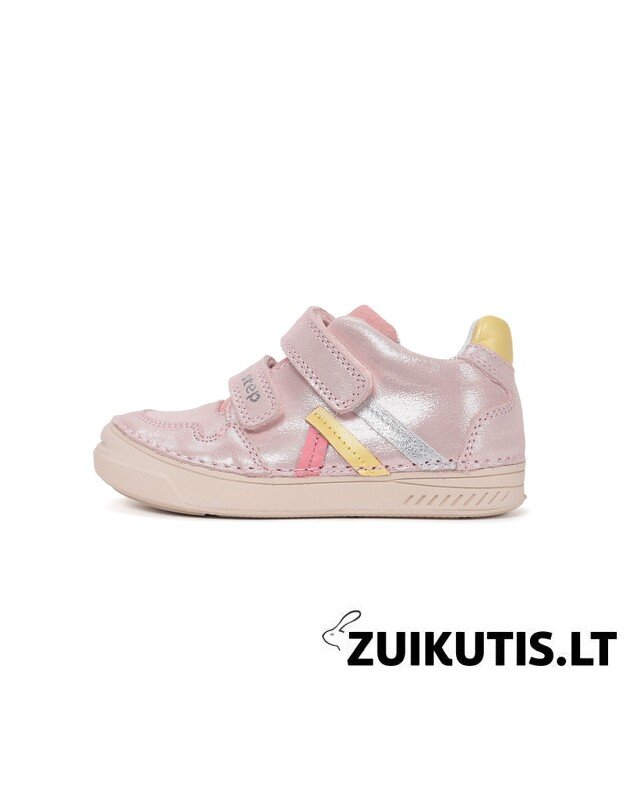 Rožiniai batai 31-36 d. S040-61252FL