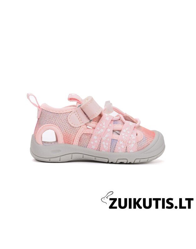 Greitai džiūstantys batai  Quick dry  26-31 d. G065-61620AM 2