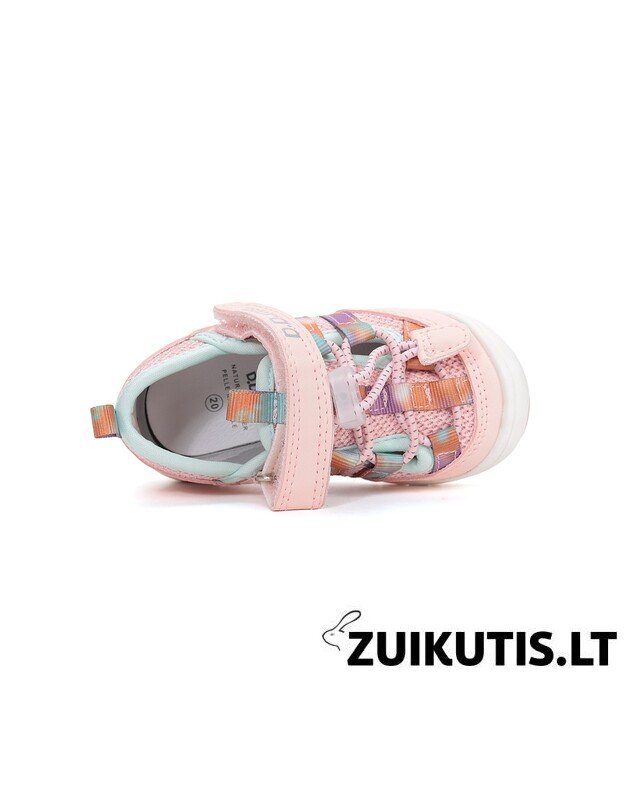 Sportiniai-laisvalaiko batai 26-31 d. F065-61331FM 5