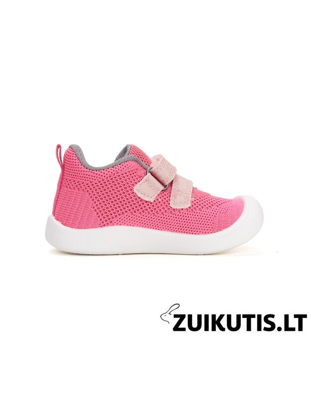 Rožiniai sportiniai batai 28-33 d. F100-61859DL 2