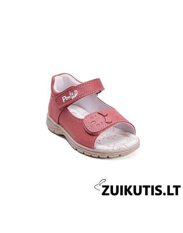 Raudonos basutės 28-33 d. DA05-6-1845CL 6