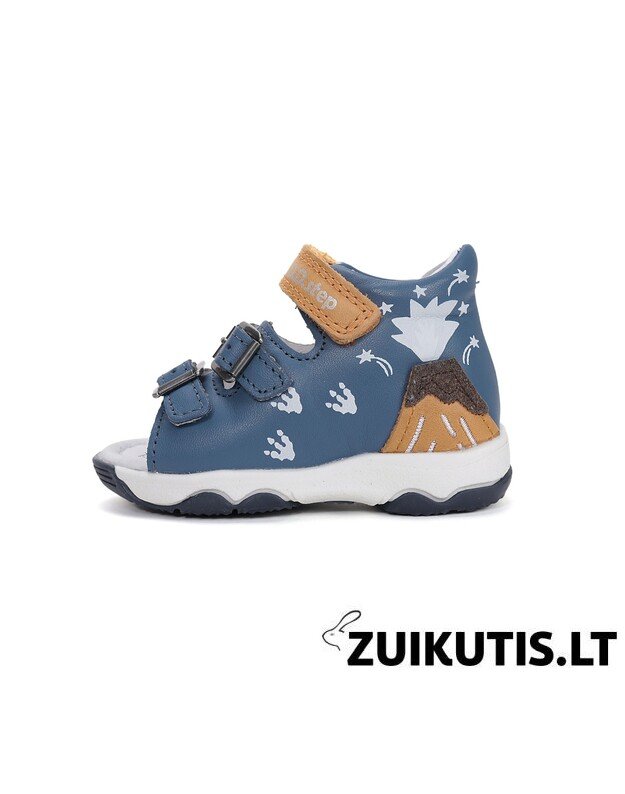 Mėlynos basutės 21-25 d. G064-61590A