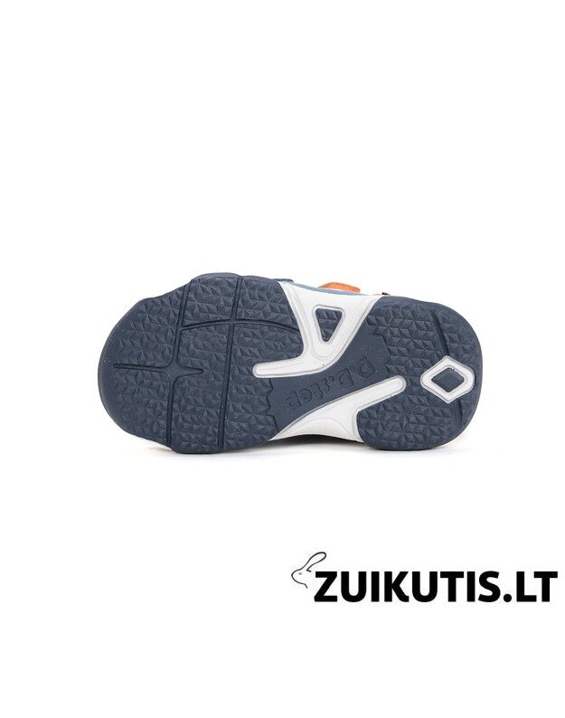 Mėlynos basutės 21-25 d. G064-61590A 5