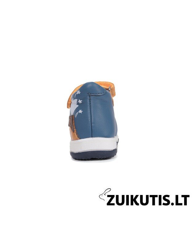 Mėlynos basutės 21-25 d. G064-61590A 2