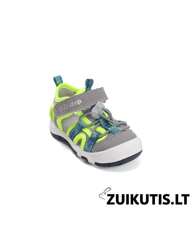 Greitai džiūstantys batai  Quick dry  20-25 d. G065-61599 6