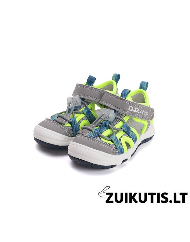 Greitai džiūstantys batai  Quick dry  20-25 d. G065-61599 5