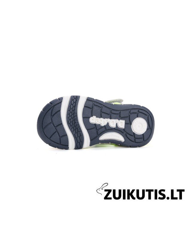 Greitai džiūstantys batai  Quick dry  20-25 d. G065-61599 4