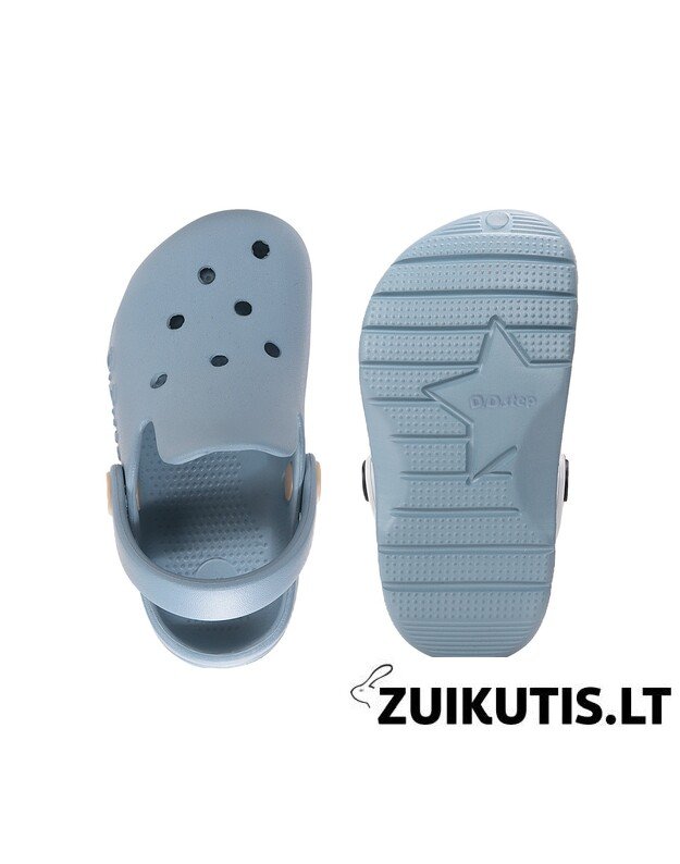 D.D.Step melsvos klumpės 22-33 d. J109-61347B 5