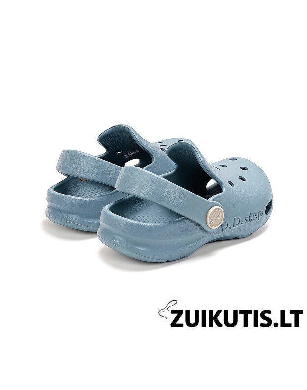 D.D.Step melsvos klumpės 22-33 d. J109-61347B 3