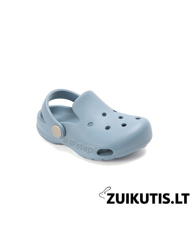 D.D.Step melsvos klumpės 22-33 d. J109-61347B 6