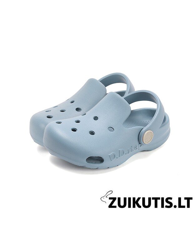 D.D.Step melsvos klumpės 22-33 d. J109-61347B 2