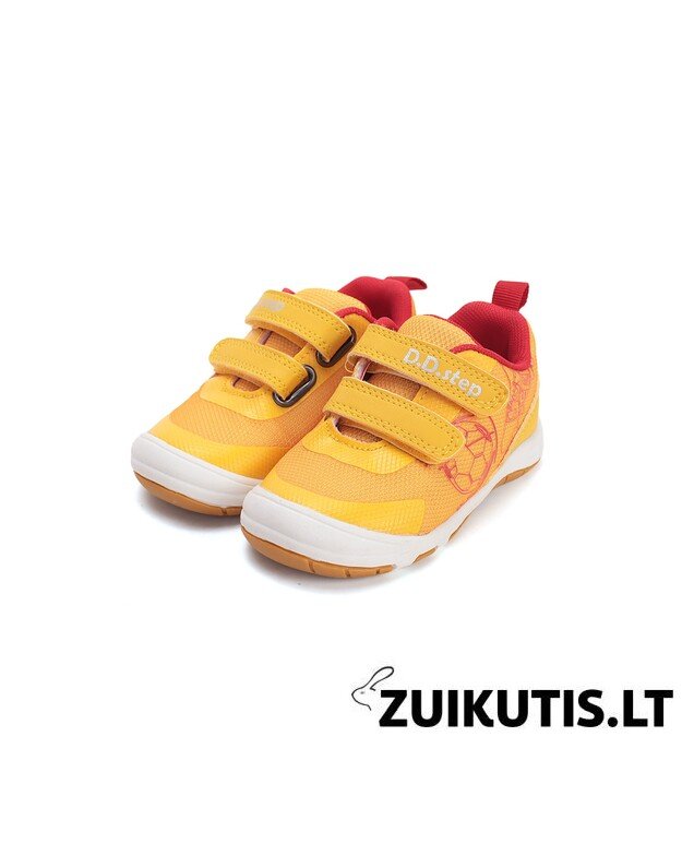 Sportiniai-laisvalaiko batai 20-25 d. F065-61360B 5