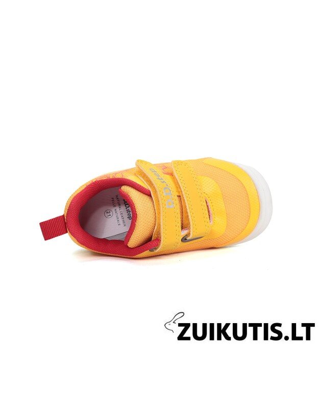 Sportiniai-laisvalaiko batai 20-25 d. F065-61360B 3