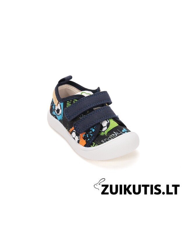 Canvas batai 22-27 d. C100-61415 6