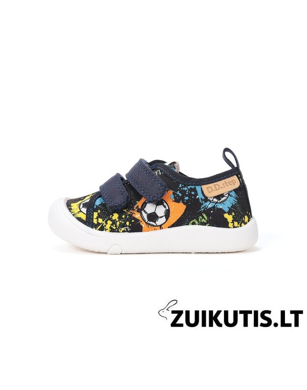 Canvas batai 22-27 d. C100-61415