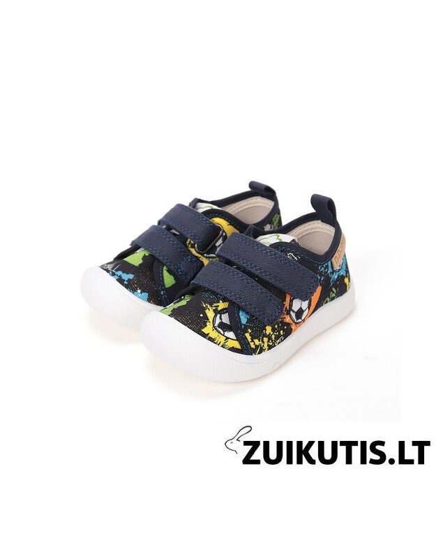 Canvas batai 22-27 d. C100-61415 5