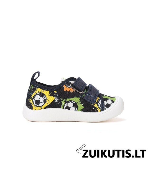 Canvas batai 22-27 d. C100-61415 2