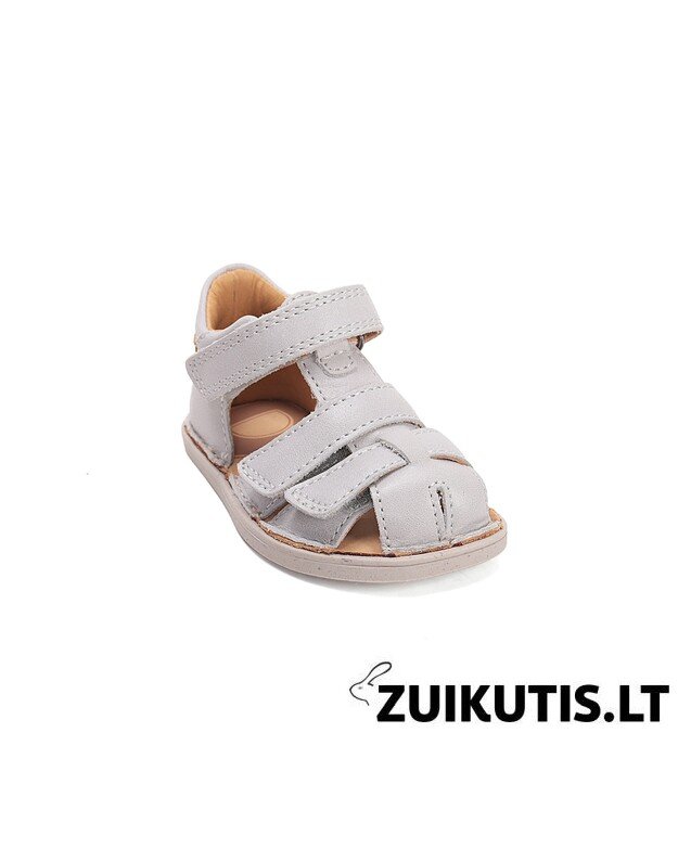 Barefoot basutės 26-31 d. G076-61842M 3