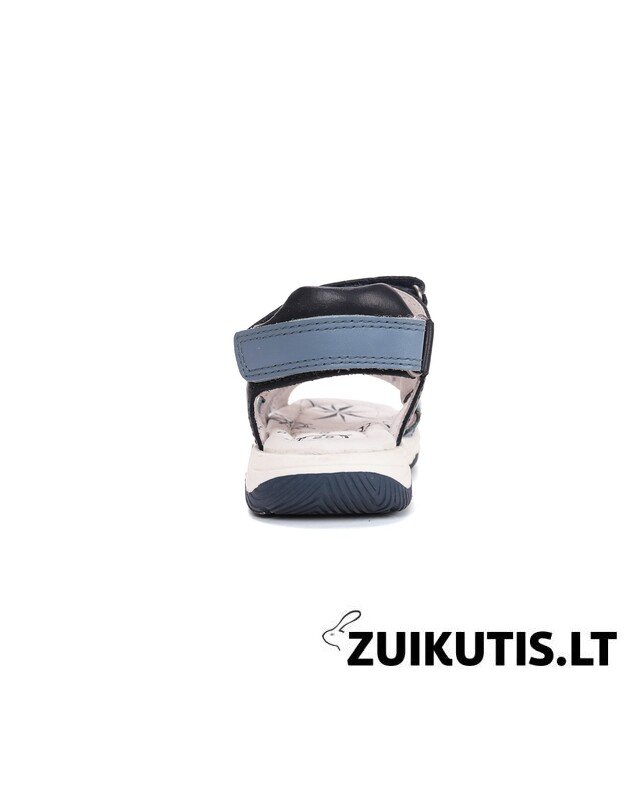 Mėlynos basutės 31-36 d. G103-61567L 5