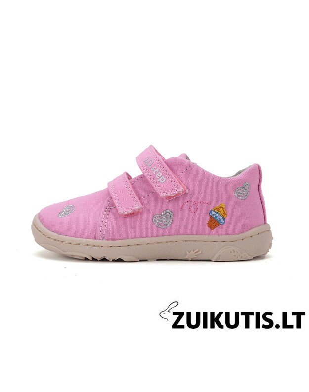 Barefoot canvas batai 20-25 d. C077-51663C