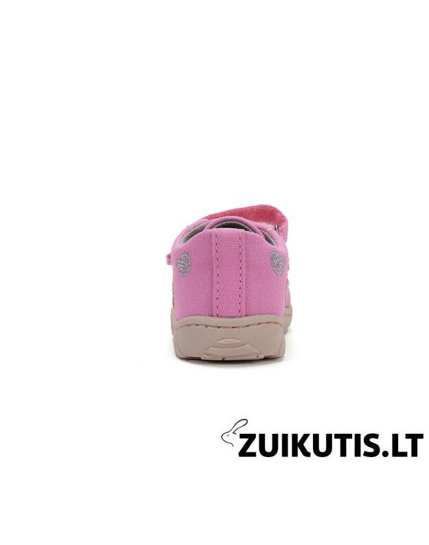 Barefoot canvas batai 20-25 d. C077-51663C 2