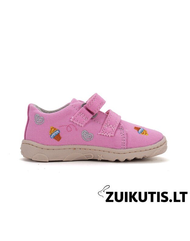 Barefoot canvas batai 20-25 d. C077-51663C 3