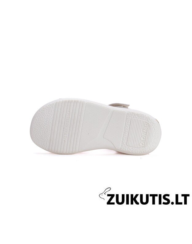 Rožinės spavos basutės 25-30 d. G080-61780M 3