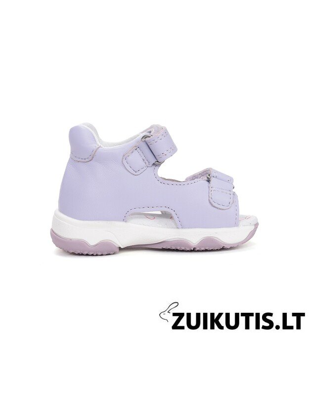 Violetinės LED basutės 21-25 d. G064-61965B 2