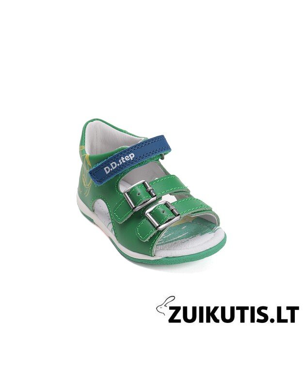 Žalios basutės 26-31 d. G111-61699AM 6