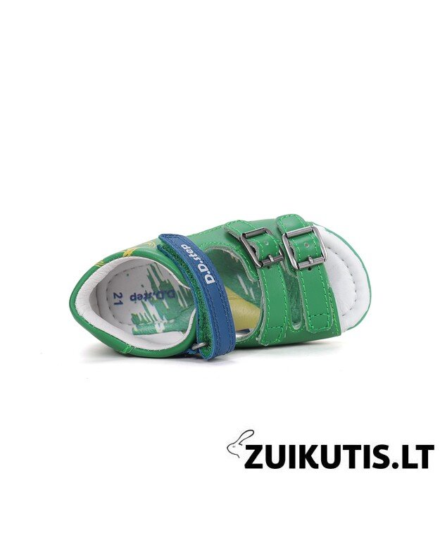 Žalios basutės 26-31 d. G111-61699AM 3