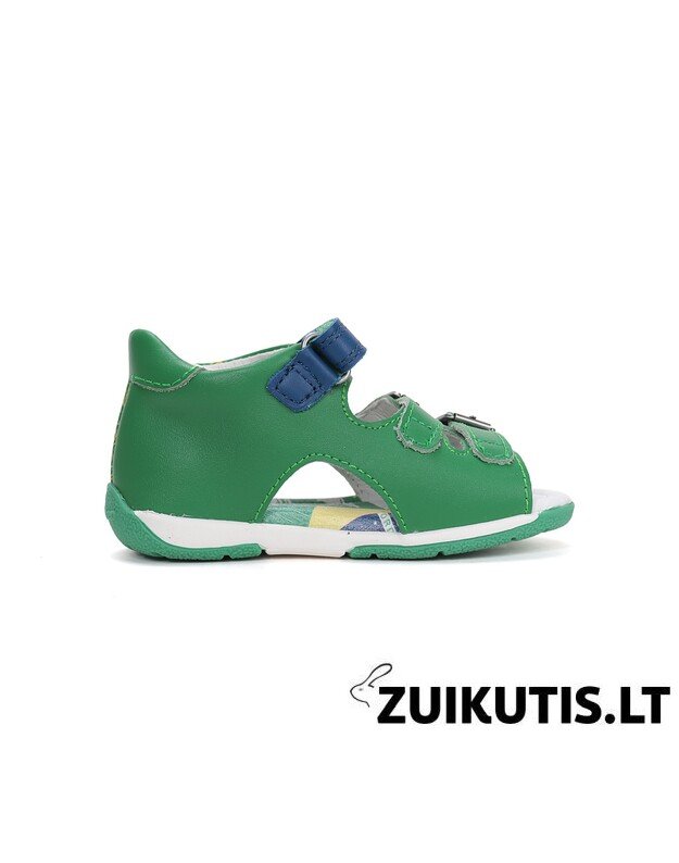 Žalios basutės 26-31 d. G111-61699AM 2