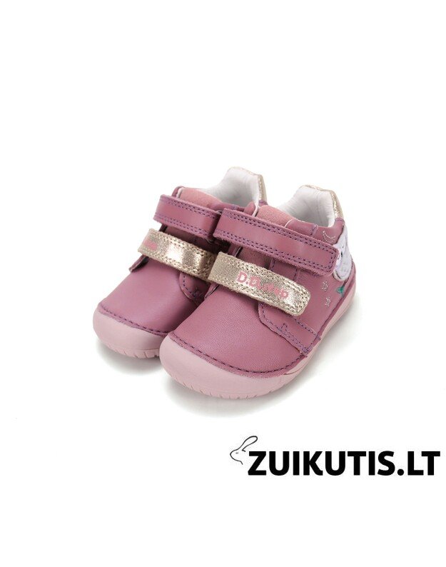 Barefoot batai 20-25 d. S070-62659B 2