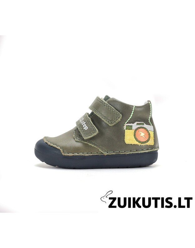Žali batai 20-25 d. S066-62216A