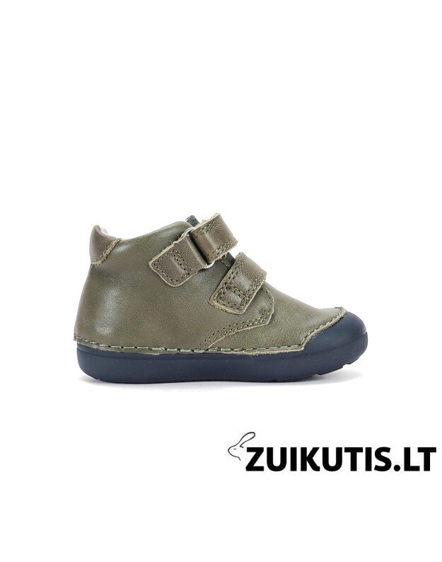 Žali batai 20-25 d. S066-62216A 5