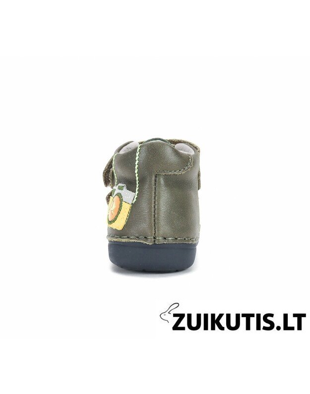 Žali batai 20-25 d. S066-62216A 6