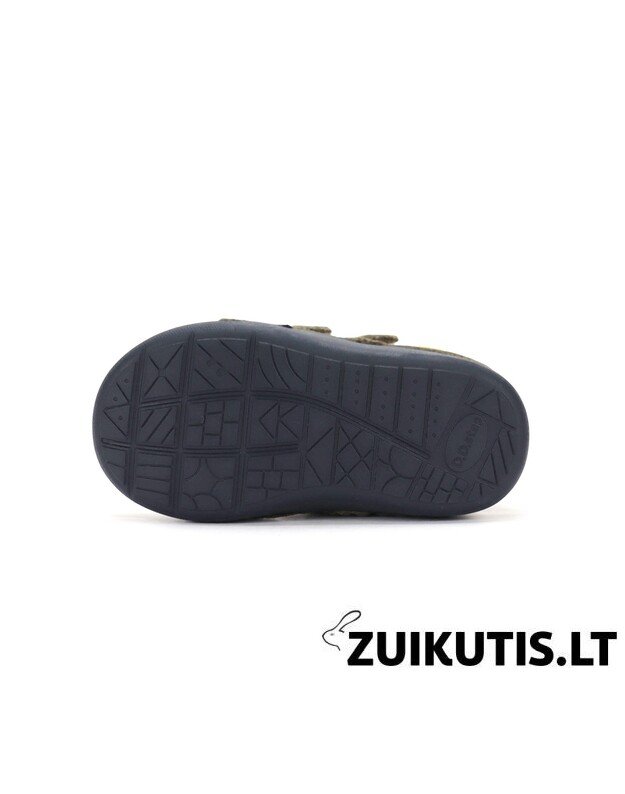 Žali batai 20-25 d. S066-62216A 3