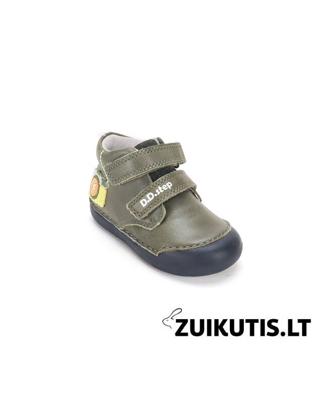 Žali batai 20-25 d. S066-62216A 1