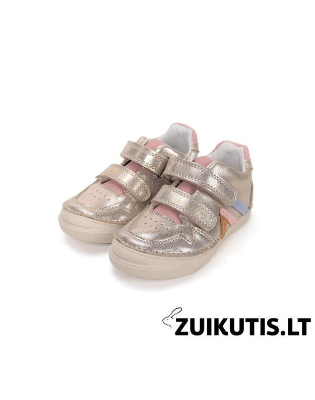 Ausinės spalvos batai 31-36 d. S040-61252CL 2