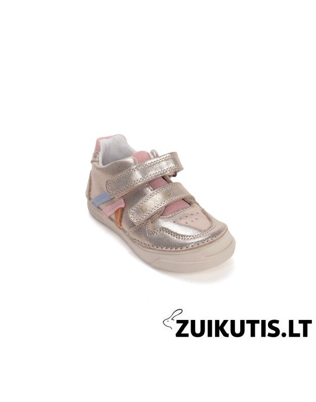 Ausinės spalvos batai 31-36 d. S040-61252CL 1