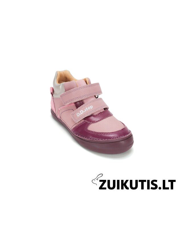 Rožiniai batai 32-37 d. A078-62105FL 5