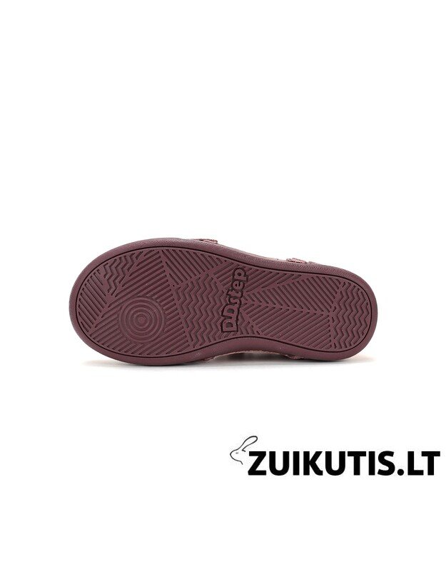 Rožiniai batai 32-37 d. A078-62105FL 1