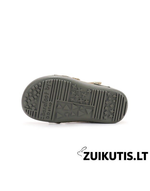 Barefoot batai 31-36 d. A063-62353L 4