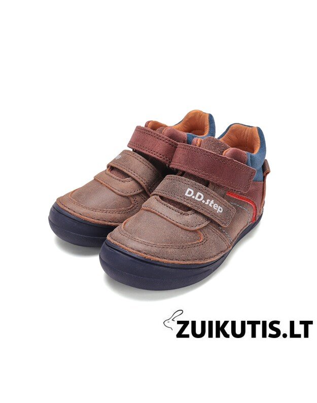 Rudi batai 26-31 d. A078-62105BM 2