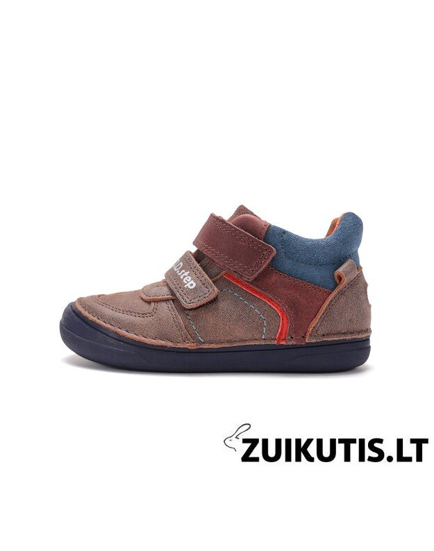 Rudi batai 26-31 d. A078-62105BM