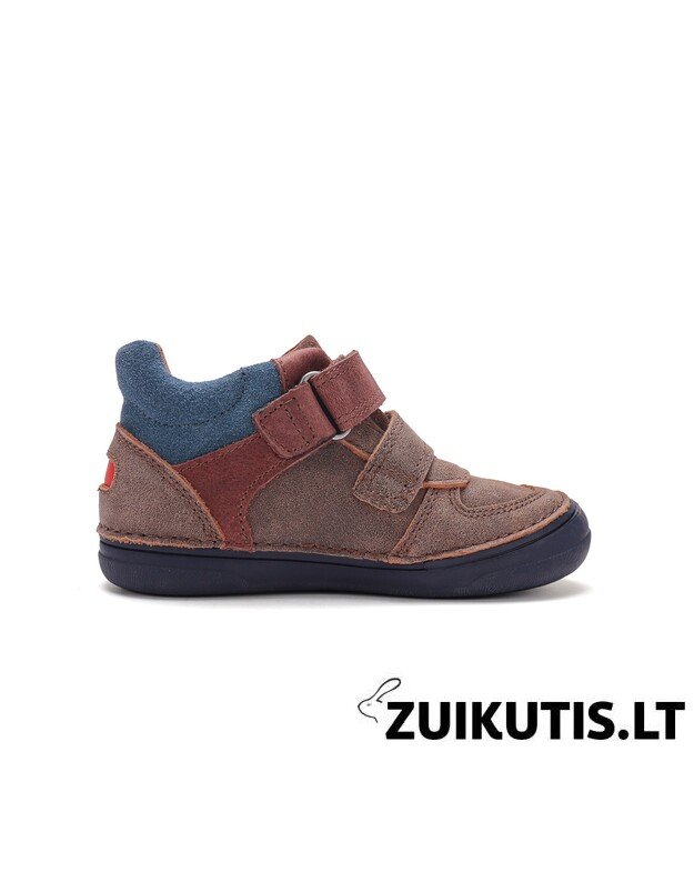 Rudi batai 26-31 d. A078-62105BM 5