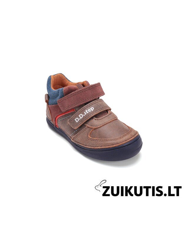Rudi batai 26-31 d. A078-62105BM 1